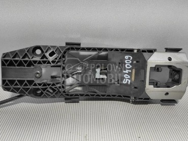 RUCKA VRATA za Volkswagen Passat B7