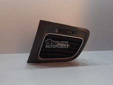 RESETKA VENTILACIJE za Volkswagen Golf 7