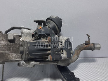 EGR za Citroen Berlingo