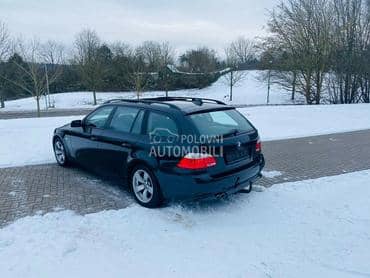 nosac motora za BMW X1 od 1997. do 2016. god.