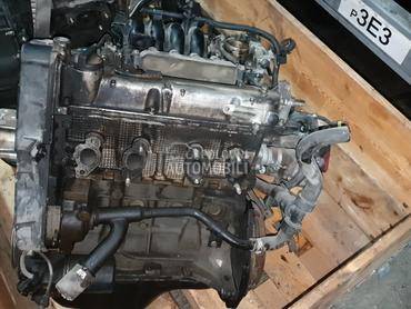 MOTOR za Fiat EVO