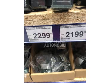 SET KVACILA ZAMAJCI za Volkswagen Jetta od 2000. do 2015. god.