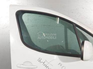 STAKLO za Peugeot Partner