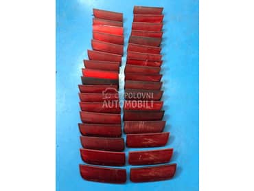 katadiopter u braniku za Ford Fusion od 2004. do 2010. god.