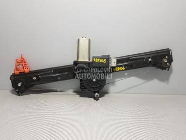 MOTORIC PODIZACA STAKLA za Fiat Bravo