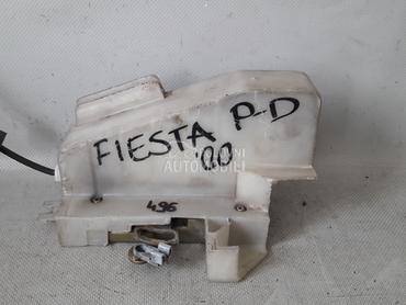 BRAVA VRATA za Ford Fiesta