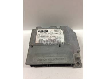 ELEKTRONIKA AIRBAGA za Citroen C4