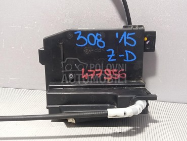 BRAVA VRATA za Peugeot 308