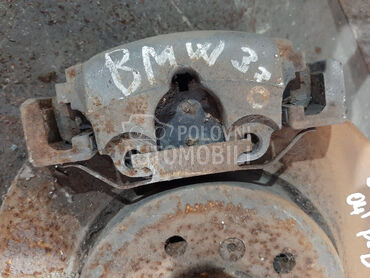 KOCIONA KLJESTA za BMW X3