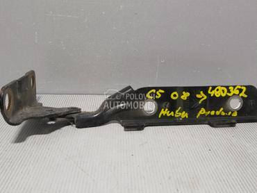 SKARE OD HAUBE za Citroen C5