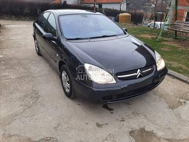 Retrovizor za Citroen C5