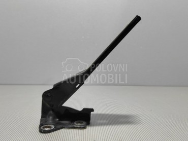 SKARE OD HAUBE za Seat Toledo