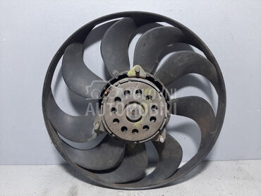 VENTILATOR za Volkswagen Golf 4