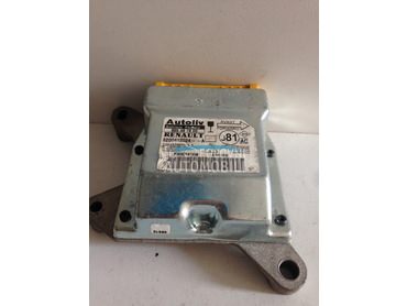 ELEKTRONIKA AIRBAGA za Renault Espace