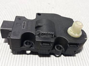 MOTORIC VENTILATORA za Jaguar XF