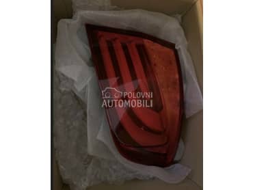 Zadnja lampa F10 za BMW Serija 5