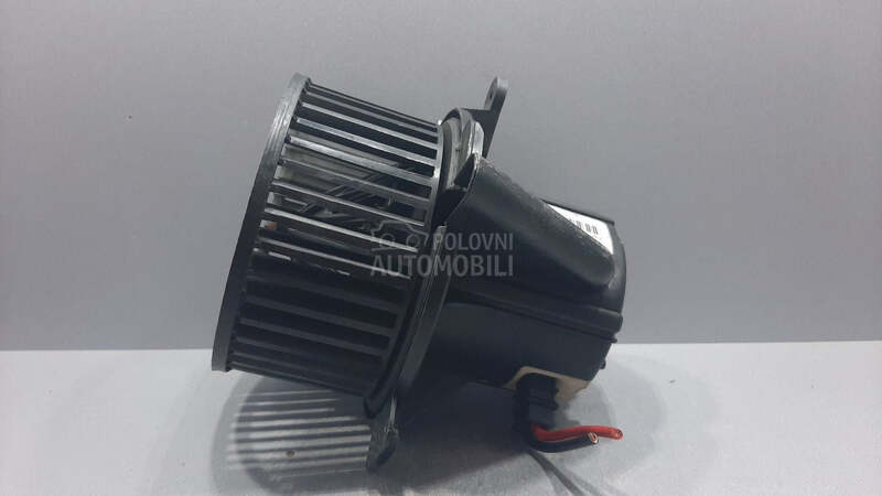 VENTILATOR KABINE