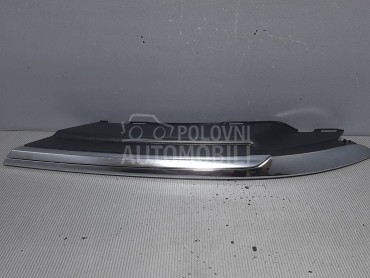 PLASTIKA za Volkswagen Tiguan