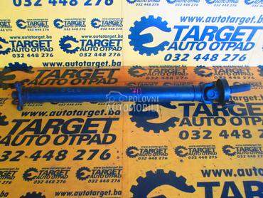 KARDAN za Mercedes Benz C Klasa