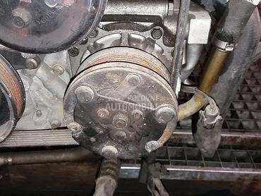 KOMPRESOR KLIME za Mazda 2