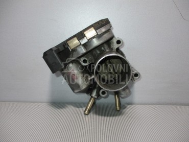 DOZER KLAPNA za Volkswagen Polo