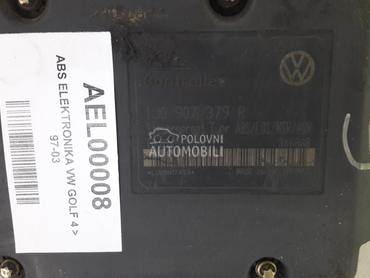 ABS ELEKTRONIKA za Volkswagen Golf 4