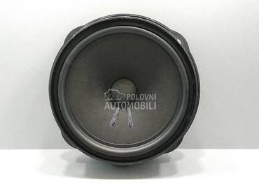 ZVUCNIK za Škoda Octavia