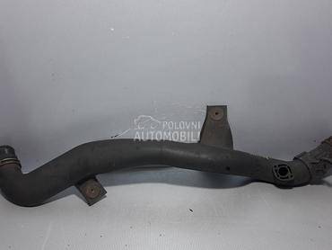 CRIJEVO za Seat Ibiza