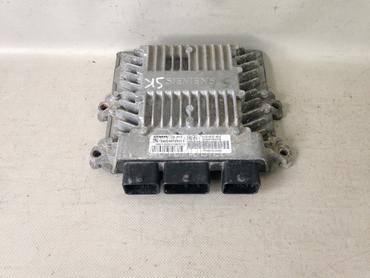 ELEKTRONIKA MOTORA za Citroen Berlingo