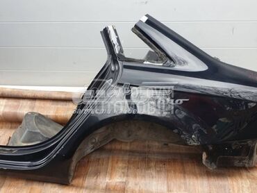 POLUSTRANICA za Audi A4