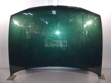 HAUBA za Volkswagen Golf 4