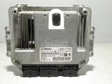 ELEKTRONIKA MOTORA za Citroen C4