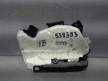 BRAVA VRATA za Škoda Fabia