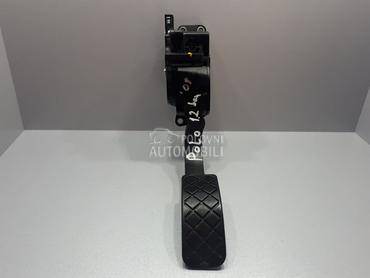 PAPUCICA GASA za Seat Ibiza