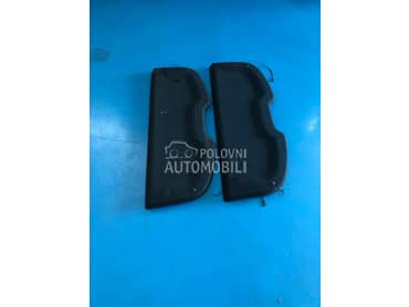 Poklopac, roletna, polica prtl za Ford Ka od 2008. do 2014. god.