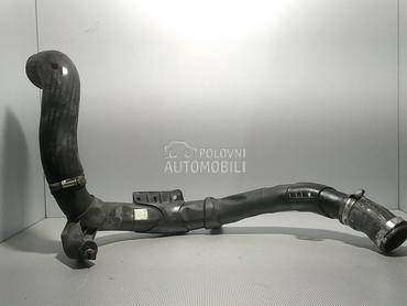 CRIJEVO INTERKULERA za Škoda Octavia