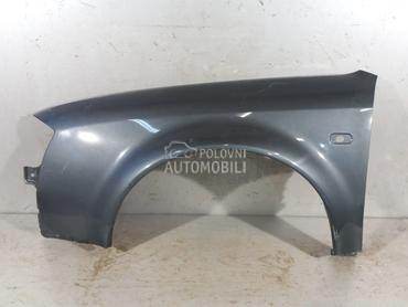 BLATOBRAN za Audi A6