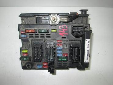 BSI ELEKTRONIKA za Peugeot 307
