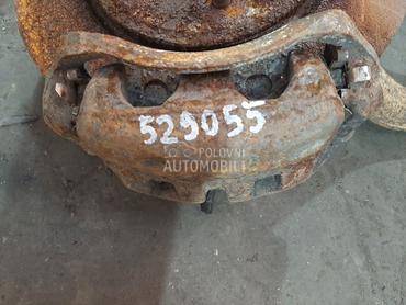 KOCIONA KLJESTA za Nissan Pathfinder