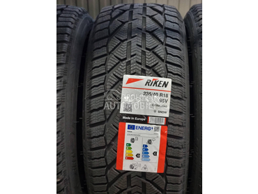 Riken 235/40 R18 Zimska