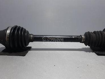 POLUOSOVINA za Volkswagen Polo