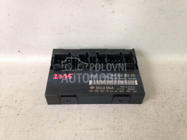 ELEKTRONIKA MODUL za Volkswagen Golf 5