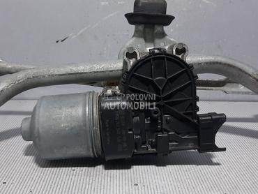 MOTORIC PREDNJEG BRISACA za Peugeot 207