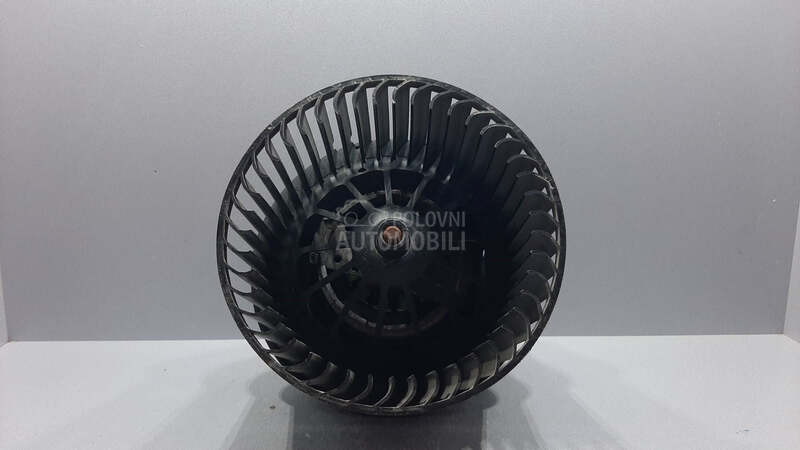 VENTILATOR KABINE