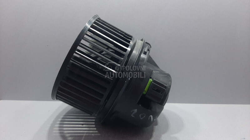 VENTILATOR KABINE
