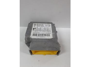 ELEKTRONIKA AIRBAGA za Audi A6