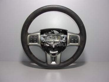 VOLAN za Fiat Freemont