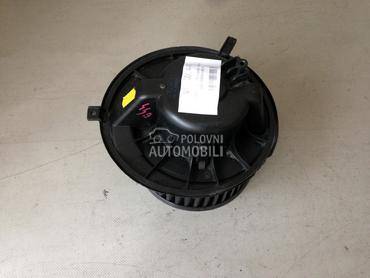 VENTILATOR KABINE za Škoda Octavia