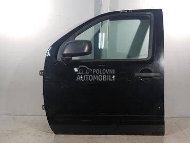 VRATA za Nissan Pathfinder