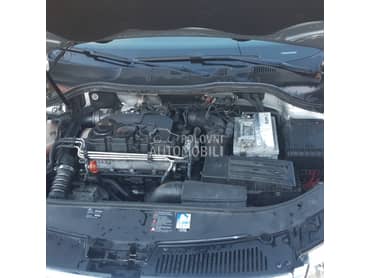 Kompletaan motor 2.0 Tdi BMP za Volkswagen Passat B6 od 2005. do 2009. god.